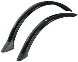 Purvasaugis SKS, juoda sp., 20"