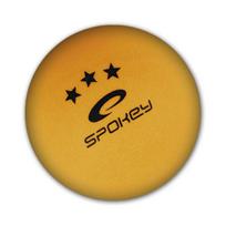 Stalo teniso kamuoliukas Spokey, 40 mm, 6 vnt.
