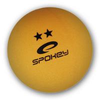 Stalo teniso kamuoliukas Spokey, 40 mm, 6 vnt.