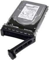 Serverių kietasis diskas (HDD) Dell 2.5\\400-ATIN, 2.5", 600GB