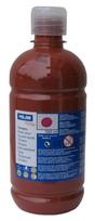 Dažai guašas Milan, 500 ml, 1 sp.