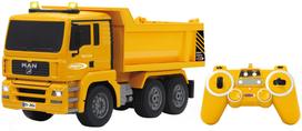 Rc automobilis Jamara 405002, 1:20