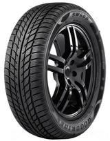 Žieminė automobilių padanga Goodride SW608 155/80/R13, 79-T, XL, E, C, 71 dB