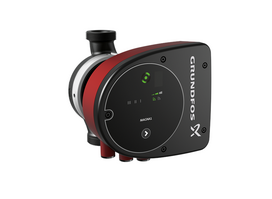 Cirkuliacinis siurblys Grundfos, 9 - 92 W
