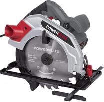 Elektrinis diskinis pjūklas Powerplus POWE30050, 1200 W, 185 mm