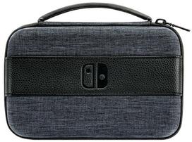 Dėklas žaidimų konsolei PDP Play and Charge Console Case Elite Edition