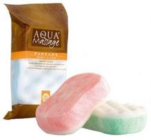 Dušo kempinė Arix Aqua