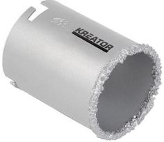 Grąžtas Kreator, akmeniui, 53 mm