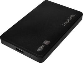 HDD/SSD korpusas Logilink, 2.5"
