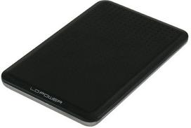 HDD/SSD korpusas LC-Power, 2.5"