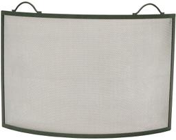 Apsauginės židinio grotelės Fireplace Screen