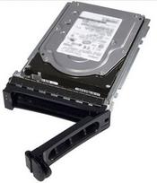 Serverių kietasis diskas (HDD) Dell 400-AJSB, 2.5", 600GB