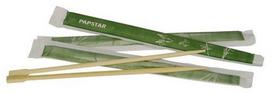 Valgymo lazdelės Pap Star, 23 cm, 50 vnt.