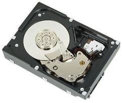 Serverių kietasis diskas (HDD) Dell 400-AJPH, 3.5", 600GB