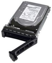 Serverių kietasis diskas (HDD) Dell 400-AJPP, 2.5", 600GB