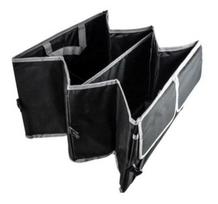 Kelioninis krepšys Bottari Folding Organizer 79008 53x27x37cm, 53 cm x 37 cm, juoda sp.