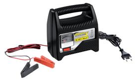 Akumuliatoriaus įkroviklis Bottari 28108, 12 V, 8 A