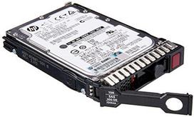Serverių kietasis diskas (HDD) HP 759208-B21, 2.5", 300GB