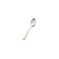 Desertinis šaukštelis Eme Galles Gold X90C2GA/OR, nerūdijantysis plienas, aukso sp./nerūdijančiojo plieno sp., 2 vnt., 13.5 cm