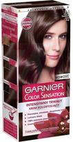 Plaukų dažai Garnier Color Sensation, 5.0 light brown, LB 5.0, 110 ml