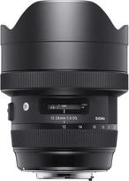 Objektyvas Sigma 12-24mm f/4.0 DG HSM Art for Canon