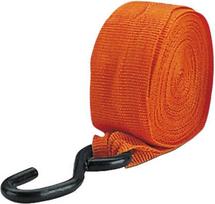 Krovinio tvirtinimo diržas Bottari Cinghia Fixing Strap with Ratchet 0.8m