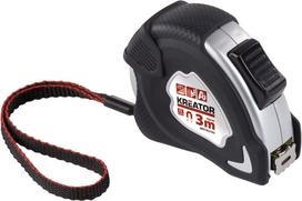 Ruletė Kreator, 3 m