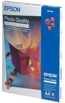 Fotopopierius Epson Quality C13S041061, A4