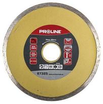 Deimantinis diskas Proline, 180 mm x 22 mm x 2.4 mm