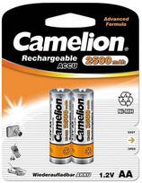 Elementai Camelion, AA