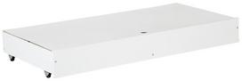 Patalynės dėžė Klups 21415, balta sp., 120 x 60 cm