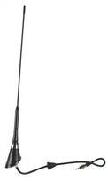 Antena Bottari, juoda sp.