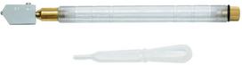 Stiklo pjovimo įrankis Vorel