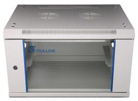 Serverių spinta Extralink Wall Rack Cabinet 19"