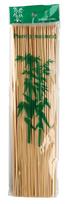 Vienkartinis iešmelis Besk Bamboo, 350 mm, 50 vnt.