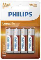 Elementai Philips, AA