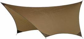 Uždangalas hamakui Amazonas Traveller Tarp, ruda sp.