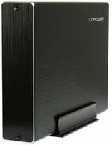 HDD/SSD korpusas LC-Power 35U3-Becrux-C1, 2.5"