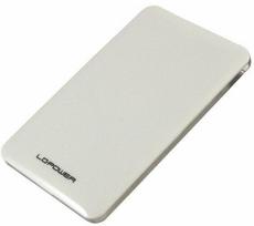 HDD/SSD korpusas LC-Power, 2.5"