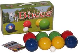 Lauko žaidimas Londero Petanque Game, įvairių spalvų