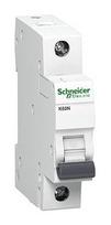 Automatinis jungiklis Schneider Electric K60N, 1P, C, 6kA, 32 A