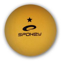 Stalo teniso kamuoliukas Spokey, 40 mm, 6 vnt.