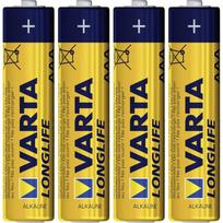 Elementai Varta LR03 (AAA), AAA, 1.5 V