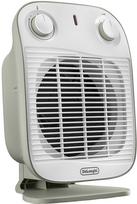 Termoventiliatorius DeLonghi HFS50B20, 2 kW
