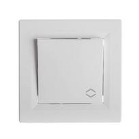 Perjungiklis Schneider Electric Asfora, 1 kl., balta sp.