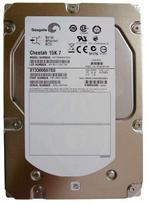 Serverių kietasis diskas (HDD) Seagate ST3300657SS, 3.5", 300GB