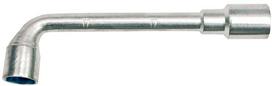 L-tipo raktas Vorel 54750, 195 mm, 21 mm