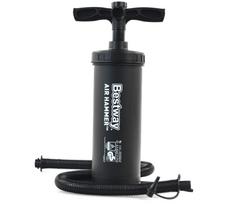 Rankinė pompa Bestway, juoda sp., 60 cm x 30 cm