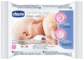 Krūtų servetėlės Chicco