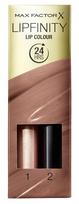 Pagrindas lūpoms Max Factor Lipfinity, 4 ml, 180 spirtual shade